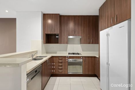 Property photo of 42/24 Walker Street Rhodes NSW 2138