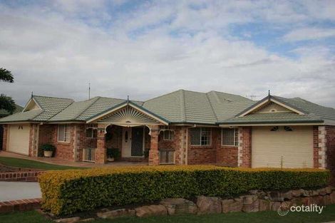 5 Hambleton Cres, Murrumba Downs, QLD 4503