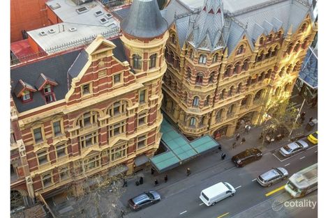 1508/480-490 Collins St, Melbourne, VIC 3000