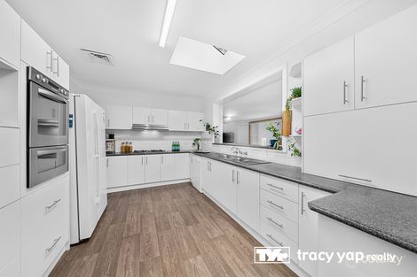 Property photo of 14 Rickard Street Carlingford NSW 2118