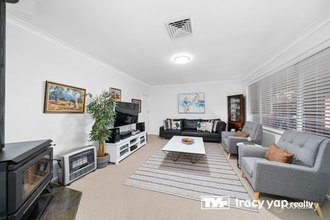 Property photo of 14 Rickard Street Carlingford NSW 2118