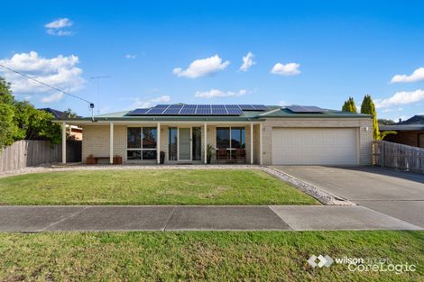 Property photo of 28 Bunyip Court Morwell VIC 3840