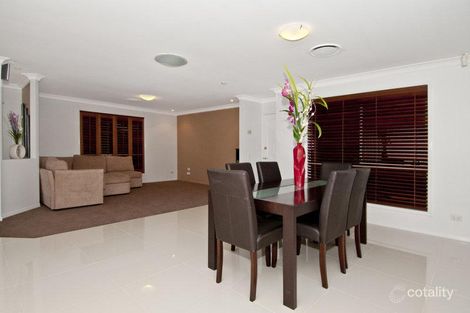 Property photo of 44 Saint Stephens Drive Upper Coomera QLD 4209