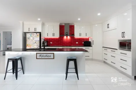 Property photo of 152 Paynes Road Dakenba QLD 4715