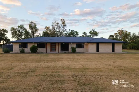 152 Paines Rd, Dakenba, QLD 4715