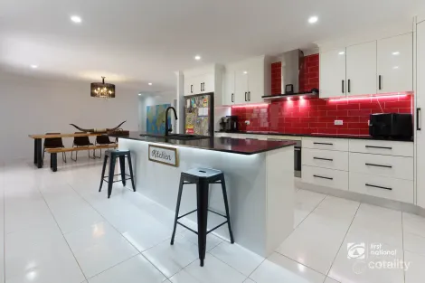 Property photo of 152 Paynes Road Dakenba QLD 4715