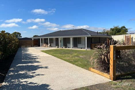 Property photo of 122 Sutherland Street Kilmore VIC 3764