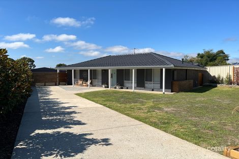 Property photo of 122 Sutherland Street Kilmore VIC 3764