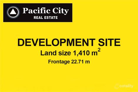 48 Fitzroy St, Burwood, NSW 2134