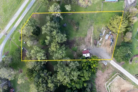 68 Bennett Rd, Strathdickie, QLD 4800