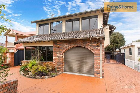 31 Sandringham St, Sans Souci, NSW 2219
