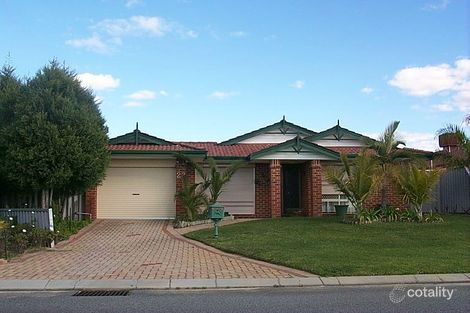 22 Haverford St, Alexander Heights, WA 6064