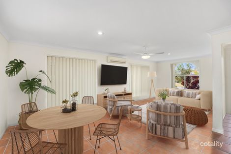 Property photo of 7 Stag Court Upper Coomera QLD 4209