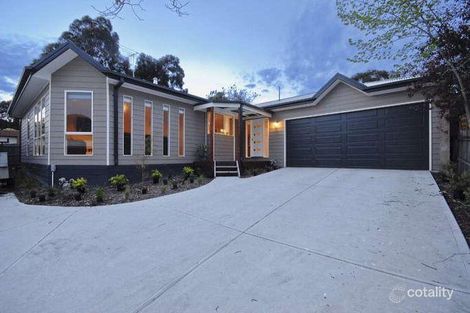 Property photo of 28A Belmont Road West Croydon South VIC 3136