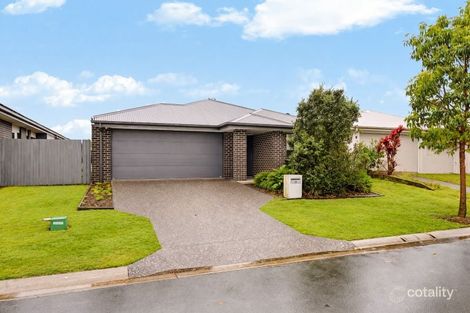 5 Charlotte St, Caboolture South, QLD 4510