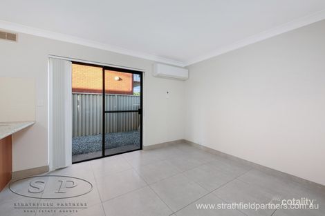 Property photo of 5/6 Ulverstone Street Fairfield NSW 2165