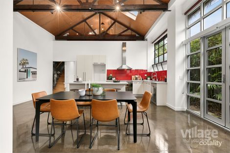 Property photo of 58 Wolverhampton Street Footscray VIC 3011