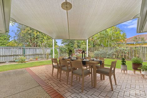 Property photo of 7 Stag Court Upper Coomera QLD 4209