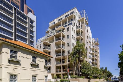 Property photo of 303/9 William Street North Sydney NSW 2060