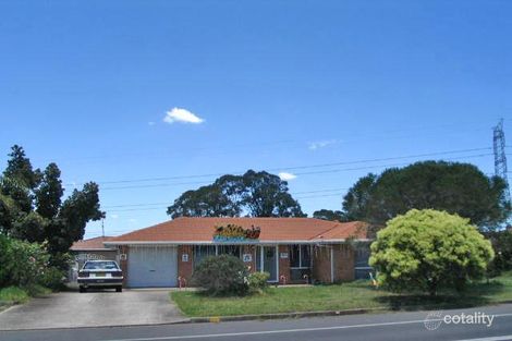 117 Swallow Dr, Erskine Park, NSW 2759