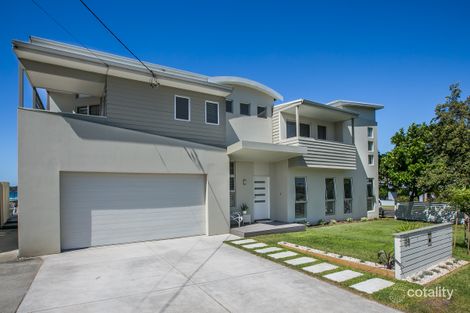 Property photo of 36 Johnson Street Kiama Downs NSW 2533
