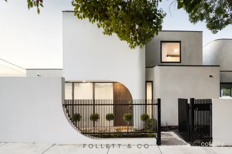 1d Cambridge St, Brighton East, VIC 3187