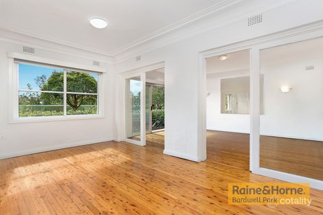 Property photo of 85 Shaw Street Kingsgrove NSW 2208