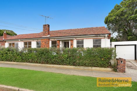 Property photo of 85 Shaw Street Kingsgrove NSW 2208