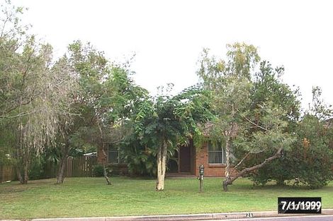 26 Pamphlett St, Rothwell, QLD 4022