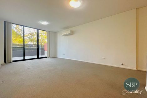 Property photo of 1001/74B Belmore Street Ryde NSW 2112