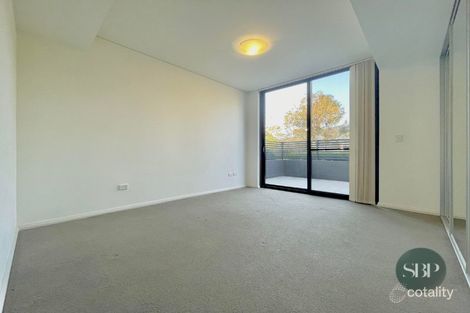 Property photo of 1001/74B Belmore Street Ryde NSW 2112