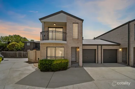 10/7 Bungendore Rd, Queanbeyan East, NSW 2620