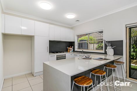 Property photo of 6/23-25 Casuarina Drive Cherrybrook NSW 2126