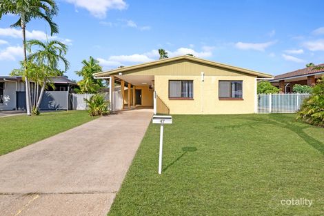 Property photo of 47 Hotham Court Leanyer NT 0812