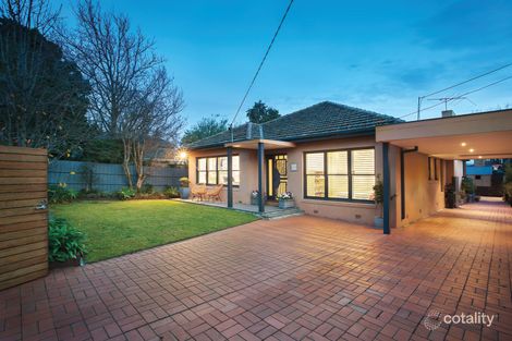 Property photo of 17 Tatong Road Brighton East VIC 3187