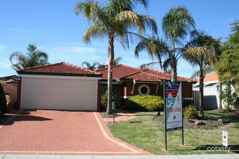 Property photo of 8 Monash Circle Marangaroo WA 6064