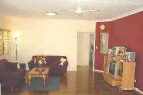 Property photo of 49 Somers Street Nudgee QLD 4014