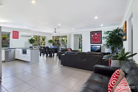 Property photo of 28 Madison Road Coomera QLD 4209
