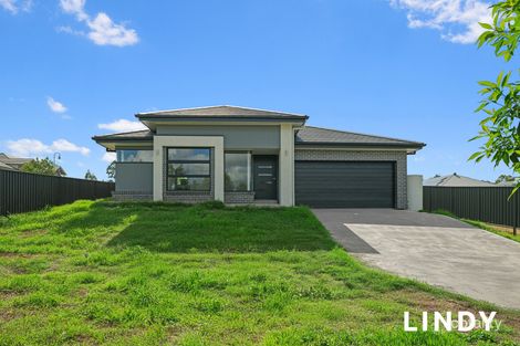 Property photo of 46 Dimmock Street Hunterview NSW 2330