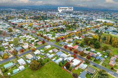 Property photo of 136 Spring Street Orange NSW 2800