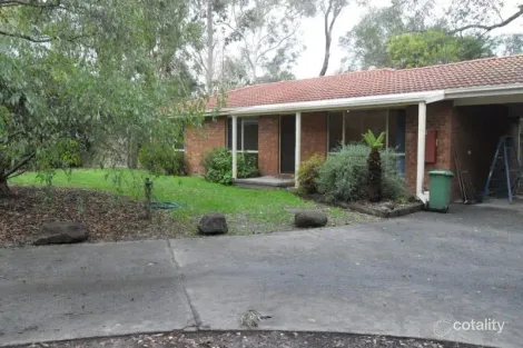 4/64 Clegg Rd, Mount Evelyn, VIC 3796