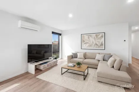 Property photo of 26A Malcolm Street Bell Park VIC 3215
