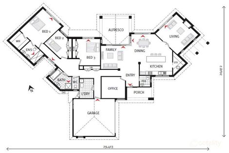 Property photo of 11 Gainsborough Avenue Lang Lang VIC 3984