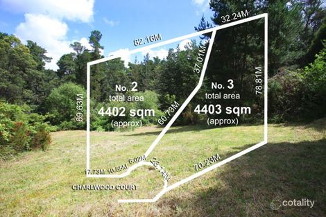 3 Charlwood Ct, Donvale, VIC 3111