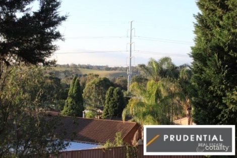 Property photo of 4 Fyne Close St Andrews NSW 2566