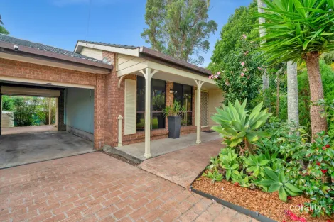 Property photo of 4 Ceros Close Chittaway Bay NSW 2261