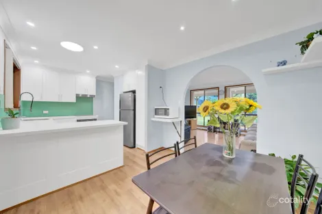Property photo of 4 Ceros Close Chittaway Bay NSW 2261