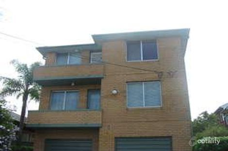 4/3 Bayley St, Marrickville, NSW 2204