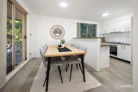 Property photo of 25/7-15 Taranto Road Marsfield NSW 2122