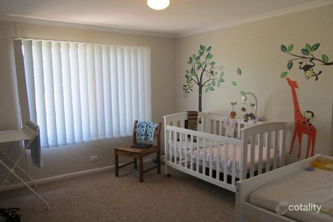 Property photo of 32 Short Street Bourke NSW 2840